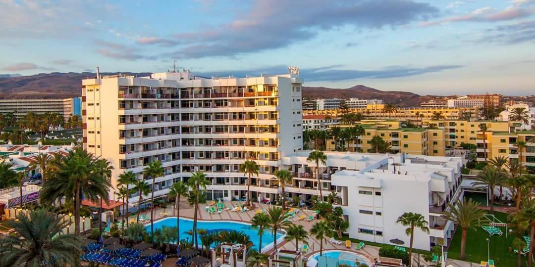 Maspalomas Del Mar San Bartolomé Kültér fotó