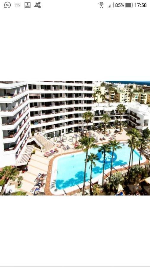 Maspalomas Del Mar San Bartolomé Kültér fotó