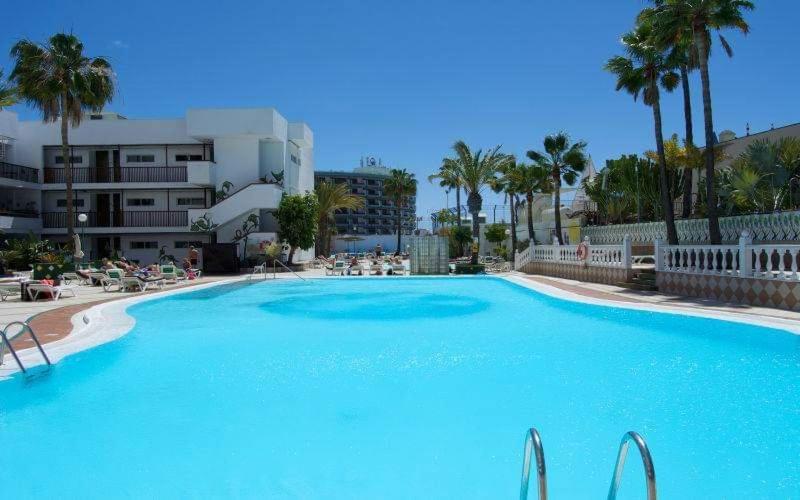 Maspalomas Del Mar San Bartolomé Kültér fotó
