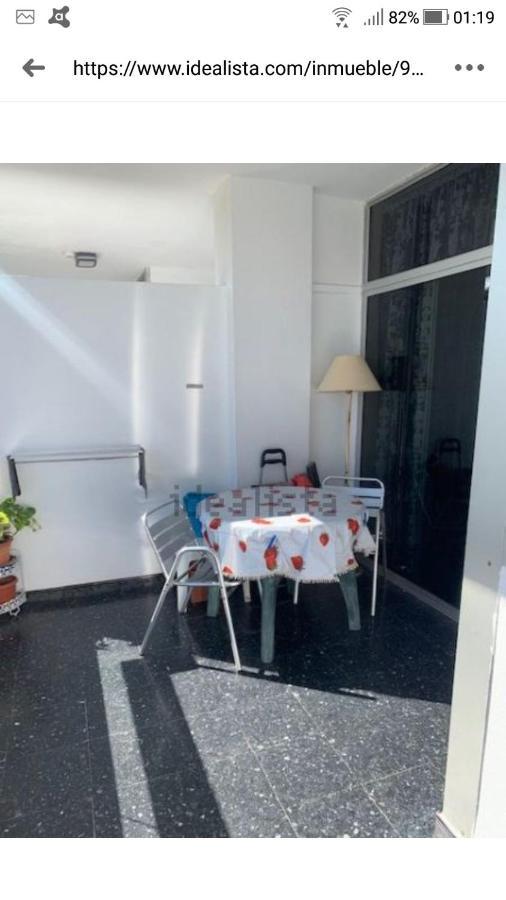 Maspalomas Del Mar San Bartolomé Kültér fotó